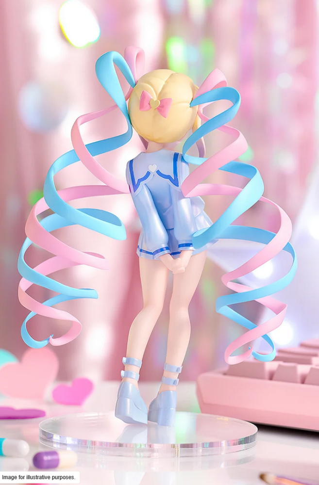 مجسم كانجل اصدار ياميرو من بوب اب باراد | POP UP PARADE OMGkawaiiAngel PVC figure