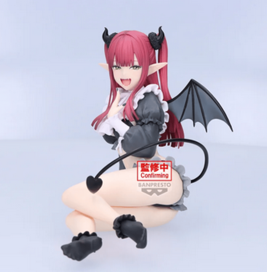 مارين كيتاغاوا مجسم ليز | My Dress‑up Darling Marin Kitagawa Liz Ver Espresto Figure B