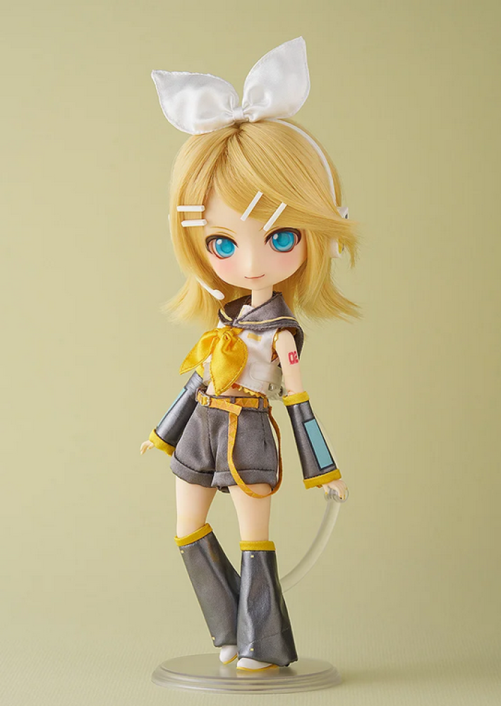 مجسم نندرويد رين كاغاميني | Harmonia humming Kagamine Rin Doll