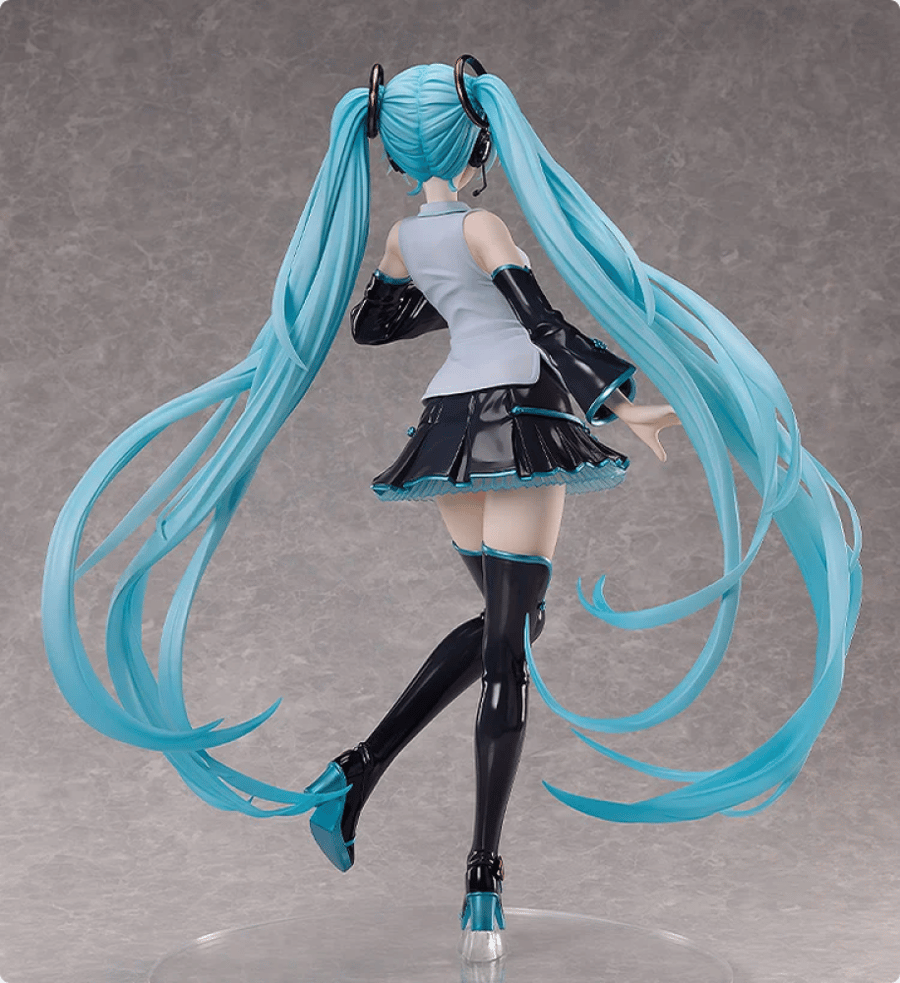 هاتسوني ميكو V4 (الإصدار الصيني) | Hatsune Miku V4 CHINESE