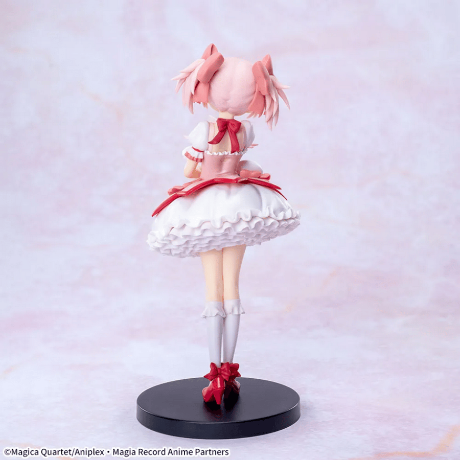 مجسم كانامي مادوكا من مادوكا ماجيكا |  Puella Magi Madoka Magica Super Premium Figure - Madoka Kaname