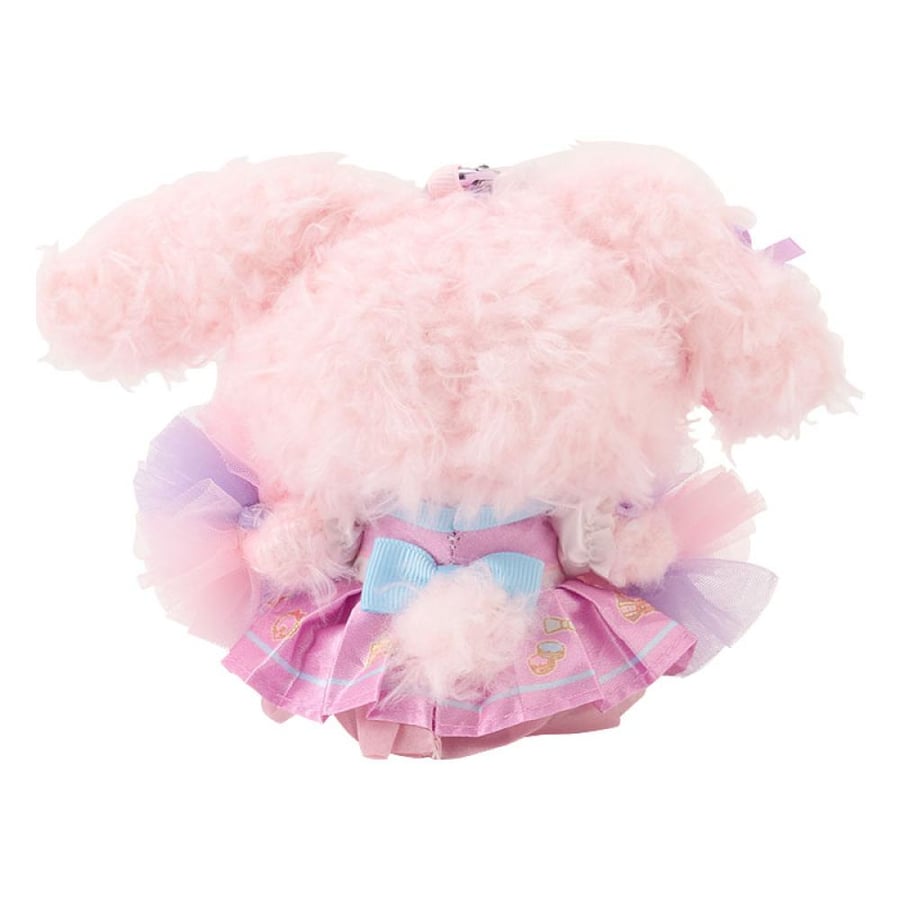 بونبونريبون – تعليقة دمية المشجعة | bonbonribbon – cheerleader mascot plushie