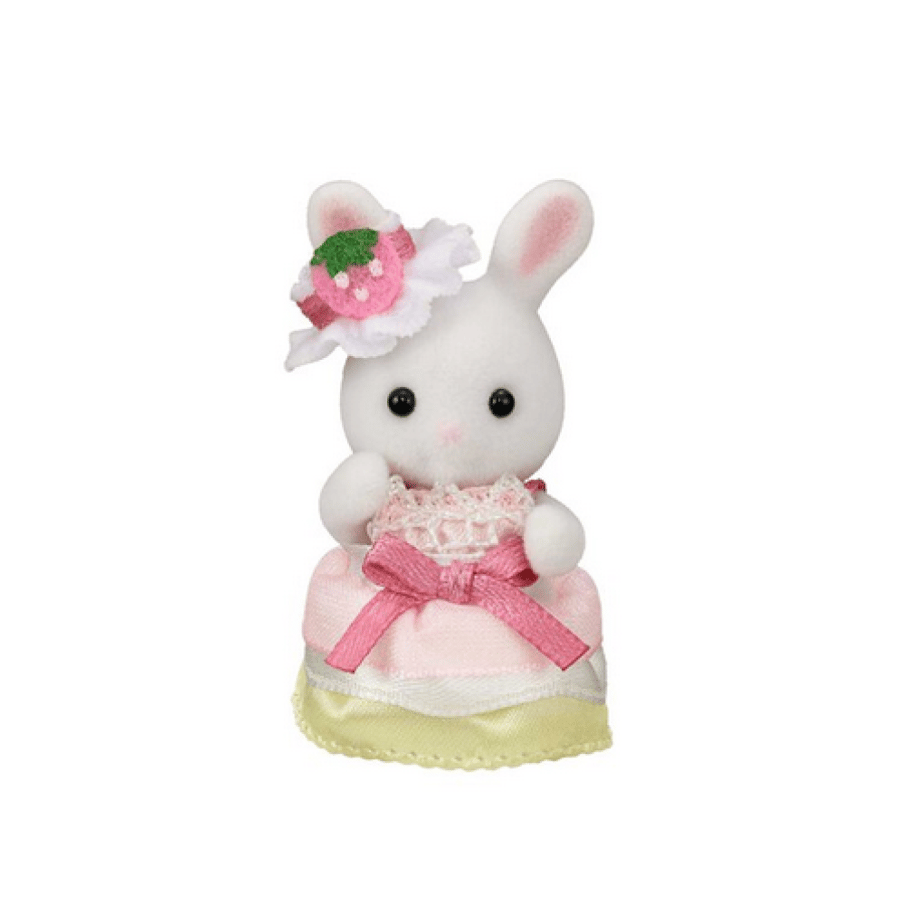 سلفانيان فاميليز لوح لعرض السلفانيانز | Sylvanian Families Baby Calendar