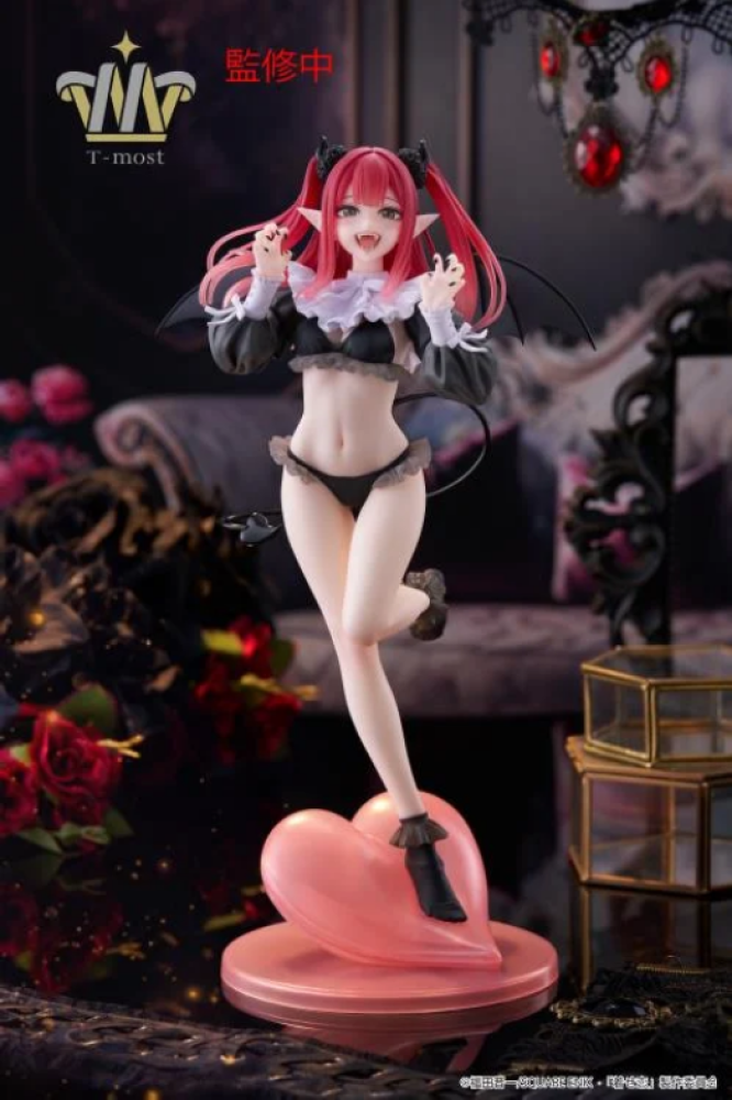 مارين كيتاغاوا مجسم ليز | My Dress Up Darling T-Most Marin Kitagawa Liz Ver figure