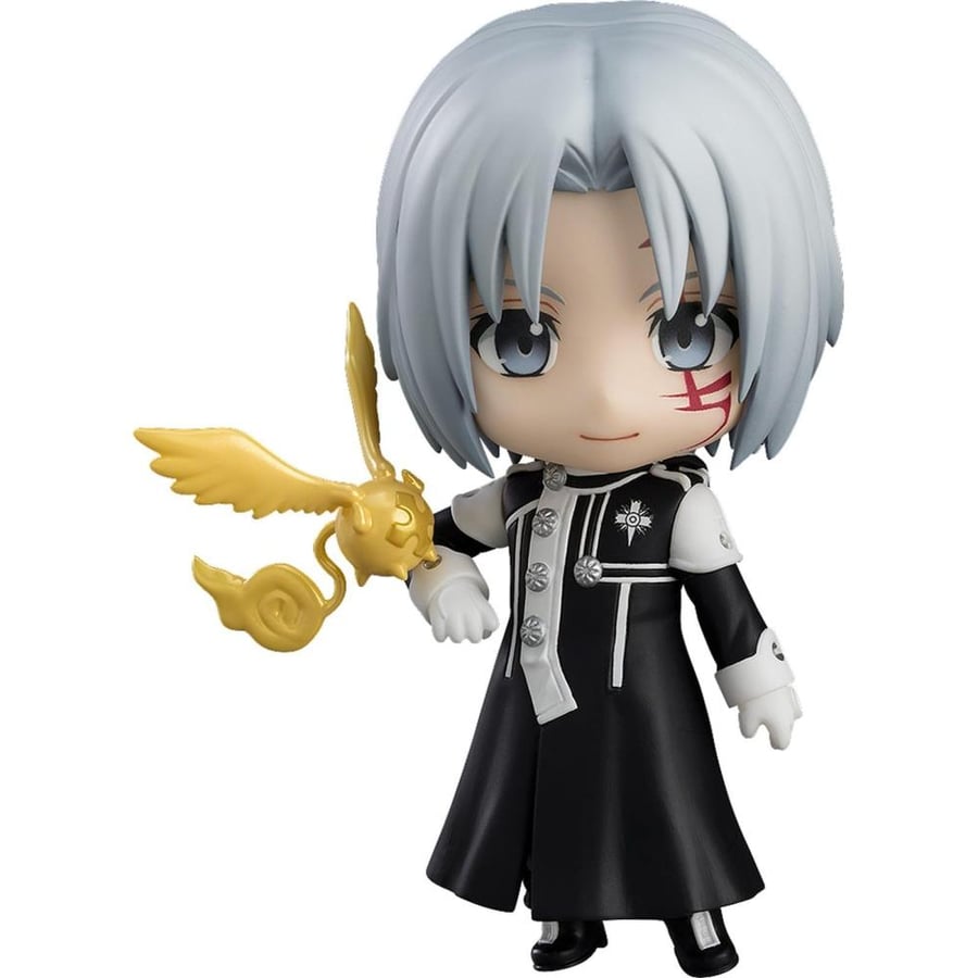 Nendoroid Allen Walker action figure