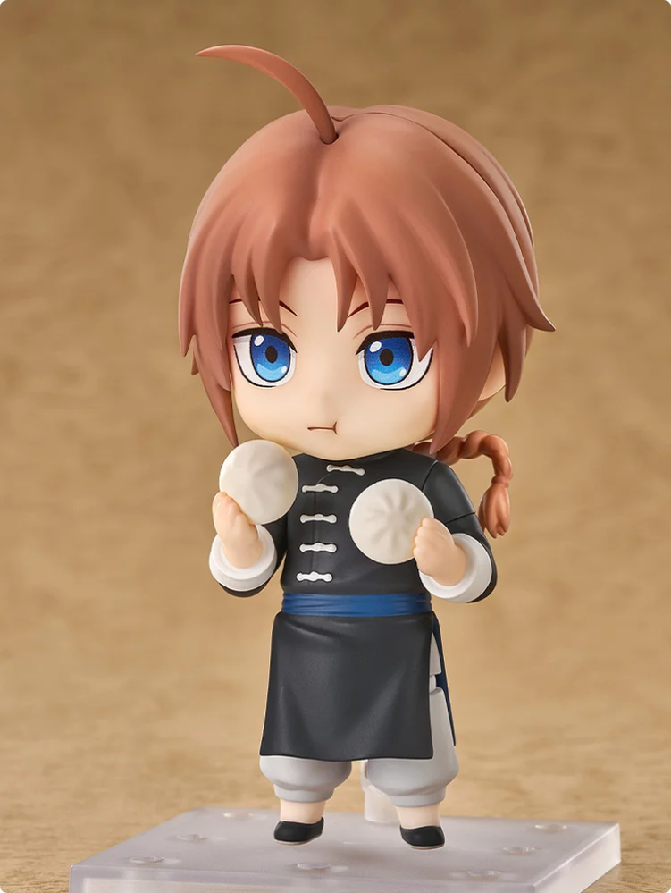قينتاما مجسم نندرويد كاموي  |  Gintama Nendoroid Kamui