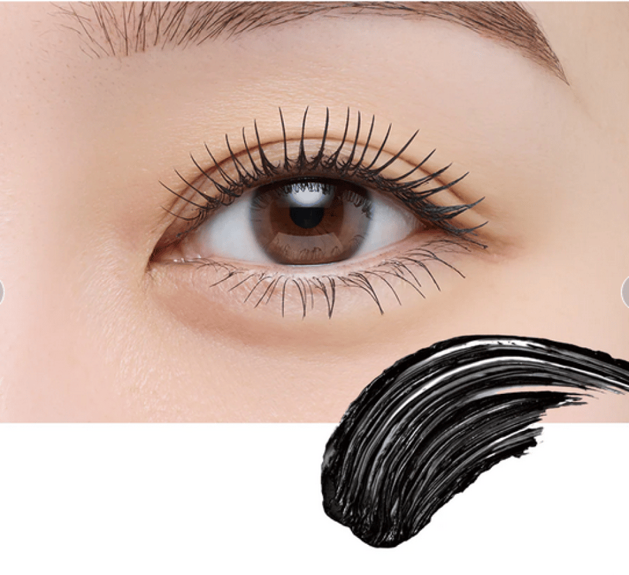 ♡كيس مي♡ ماسكرا للرموش بلون اسود داكن | Kiss Me Heroine Makeup Mascara Advanced Film Black