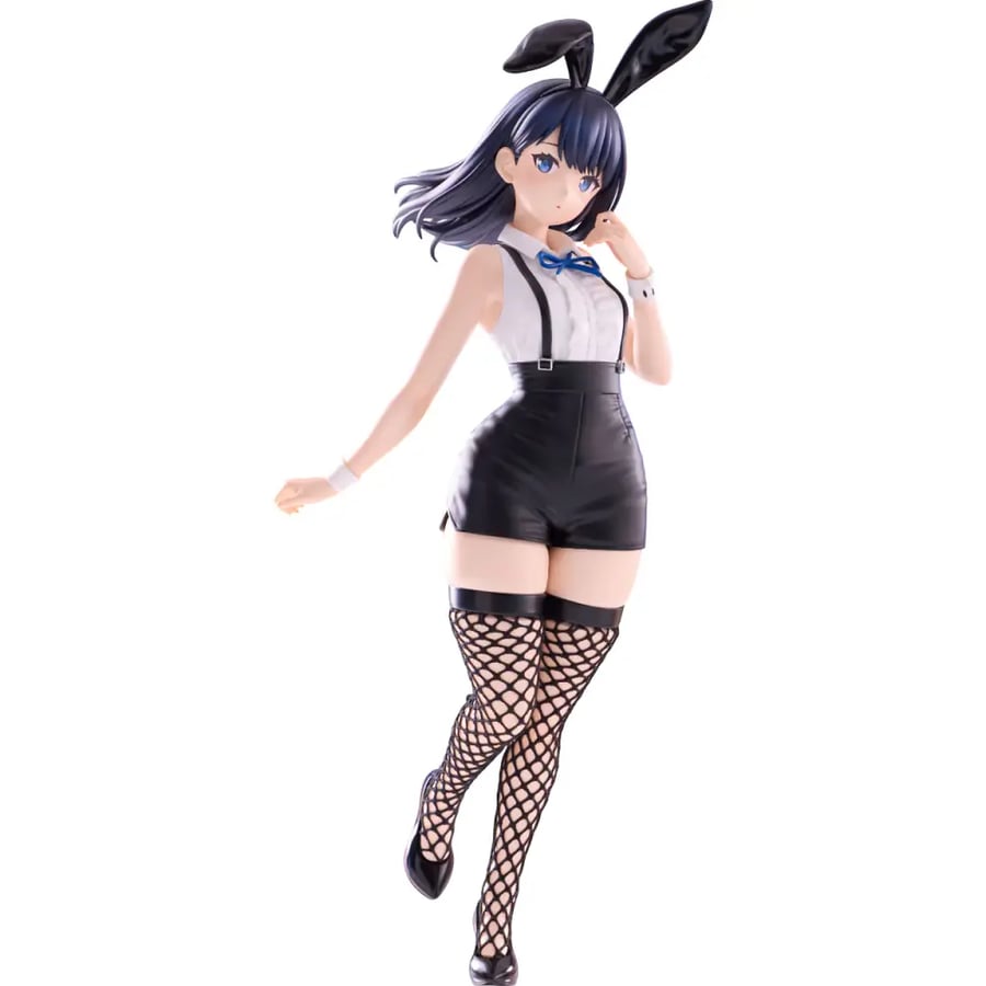 مارين كيتاغاوا مجسم إصدار مدرسي | Marin kitagawa bunny figurr