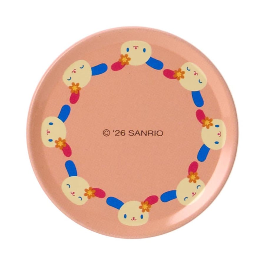 دمية صغيرة – سلسلة Pitatto friends (Usahana) | mini plush – Pitatto friends series (Usahana)