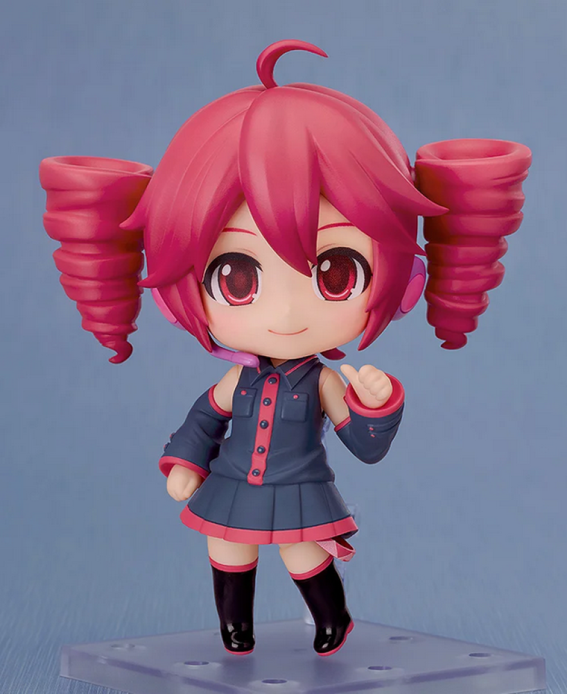 مجسم نندرويد كاساني تيتو 2890  | Nendoroid Kasane Teto 2.0 2890