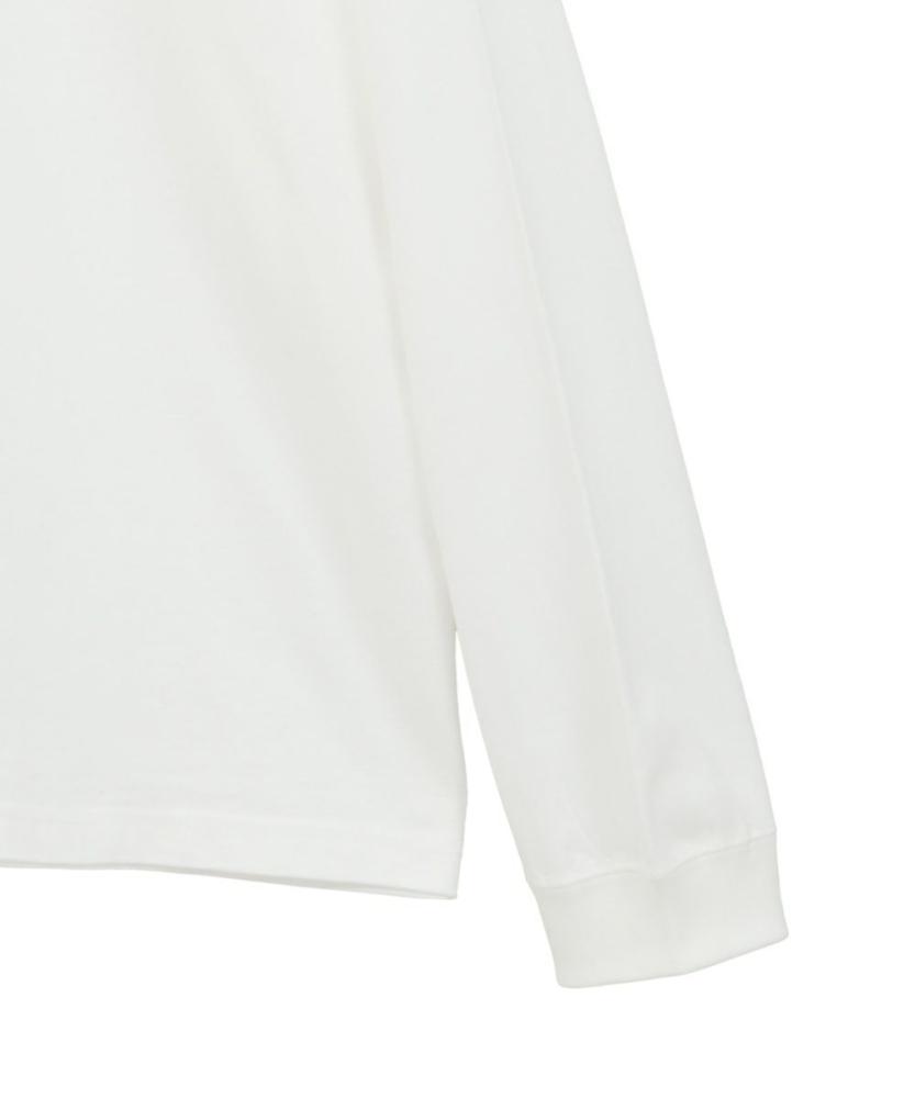 Candy Stripper x Usahana Long-shirt