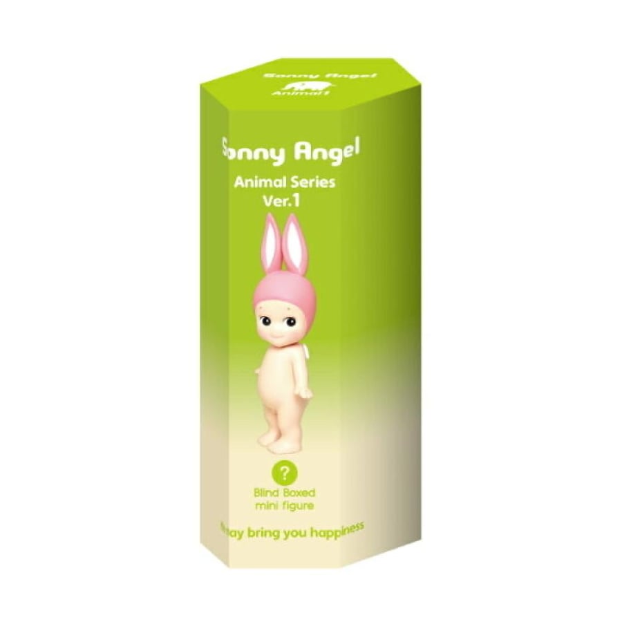 صندوق عشوائي من سوني اينجلز  | Sonny Angel Hipper Blind Box by Dreams