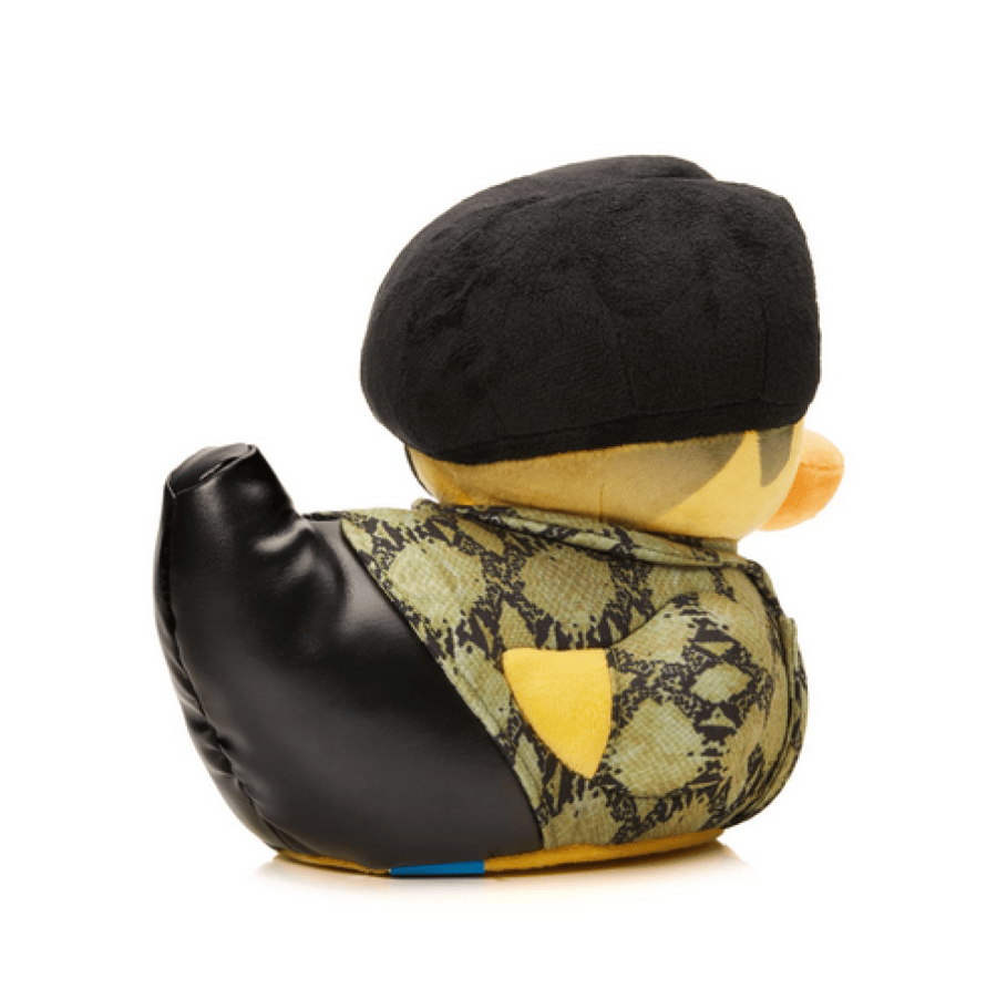 دمية ماجيما على شكل بطة | TUBBZ Plush Toy Goro Majima