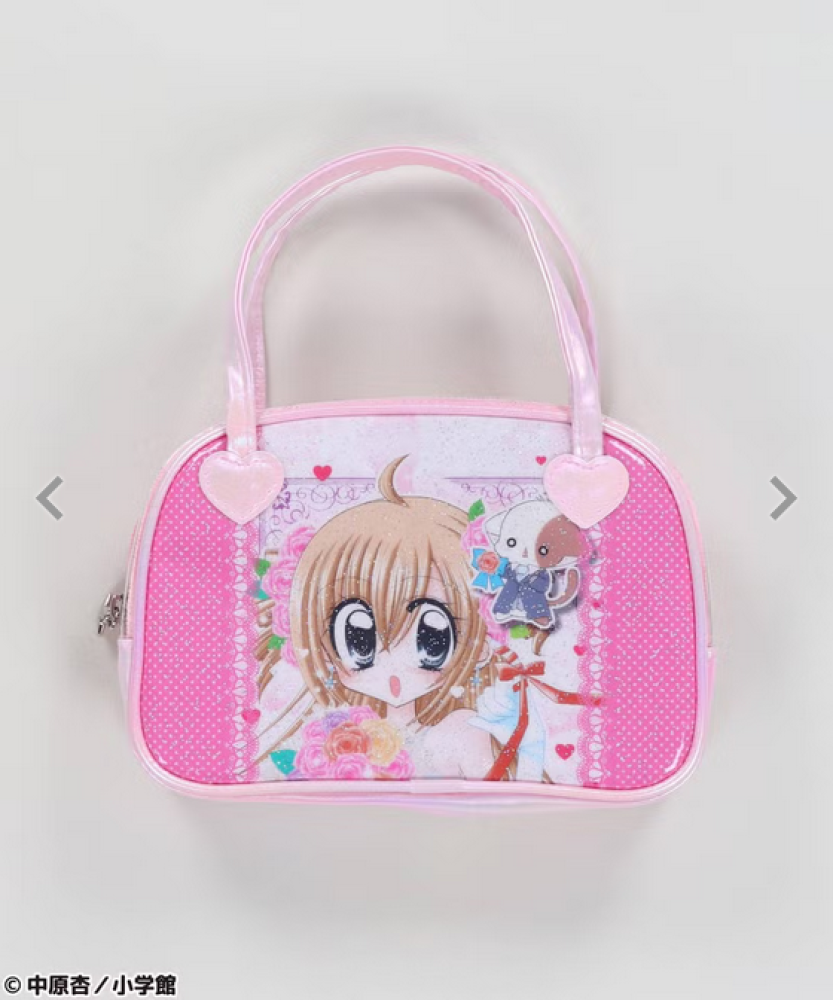 كيرارين ريفولوشن  حقيبة شفافة  | "Kilarin☆Revolution" BAG"