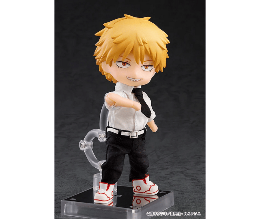 نندرويد دينجي من رجل المنشار | Nendoroid Denji