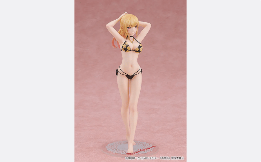 مارين كيتاغاوا مجسم الصيفية | Kitagawa Kaiyume Swimsuit Ver.