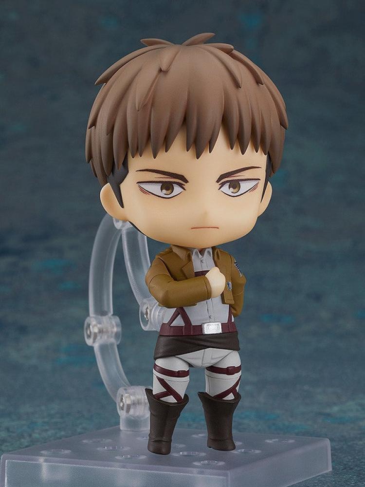 نيندورويد جان | Jean Kirstein nendoroid