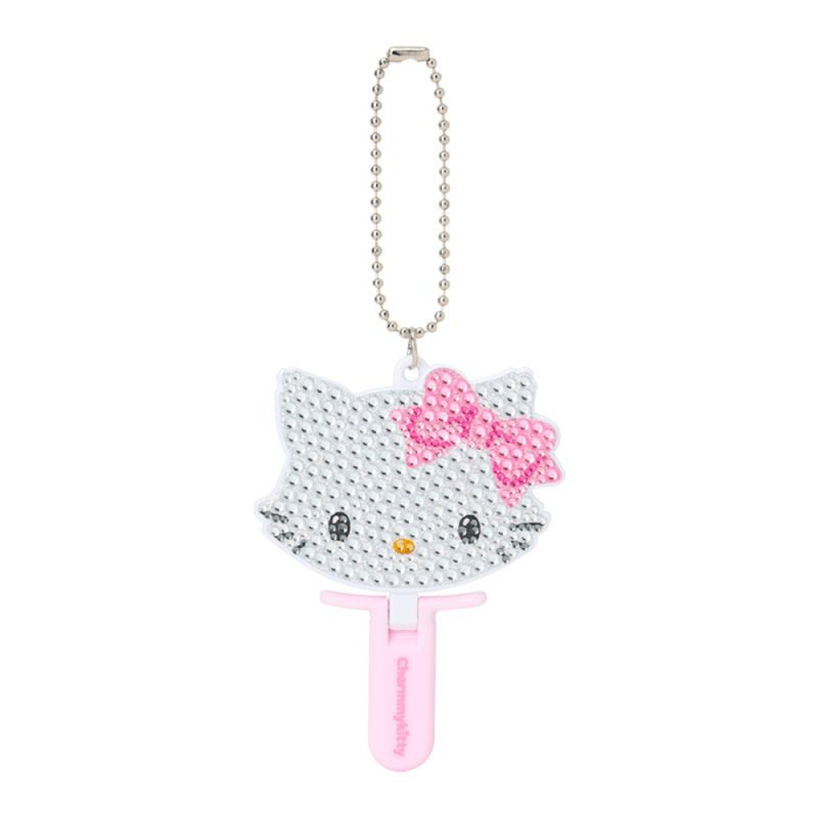 مراة تشارمي كيتي الصغيرة | Charmy Kitty Mini Mirror