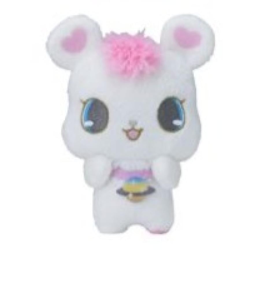 دمى جويل بيت نسخة البرايز | Jewelpet mascot plushies