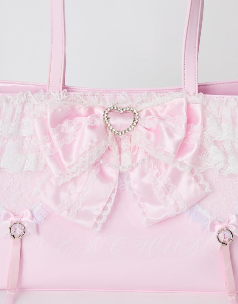توت باق Avenchumu من كولكشن (26 September) | Avenchumu – Tote bag (26 September collection)