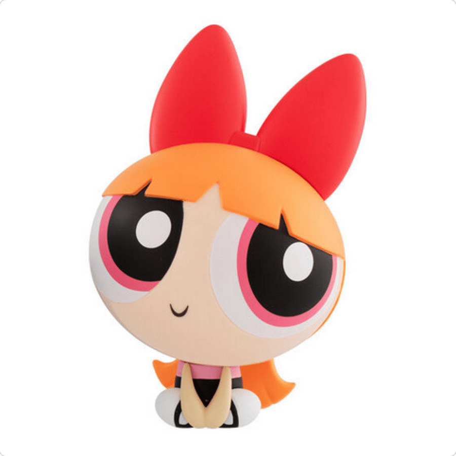 قاتشا فتيات القوة   | Powerpuff Girls BIG Kapyaku