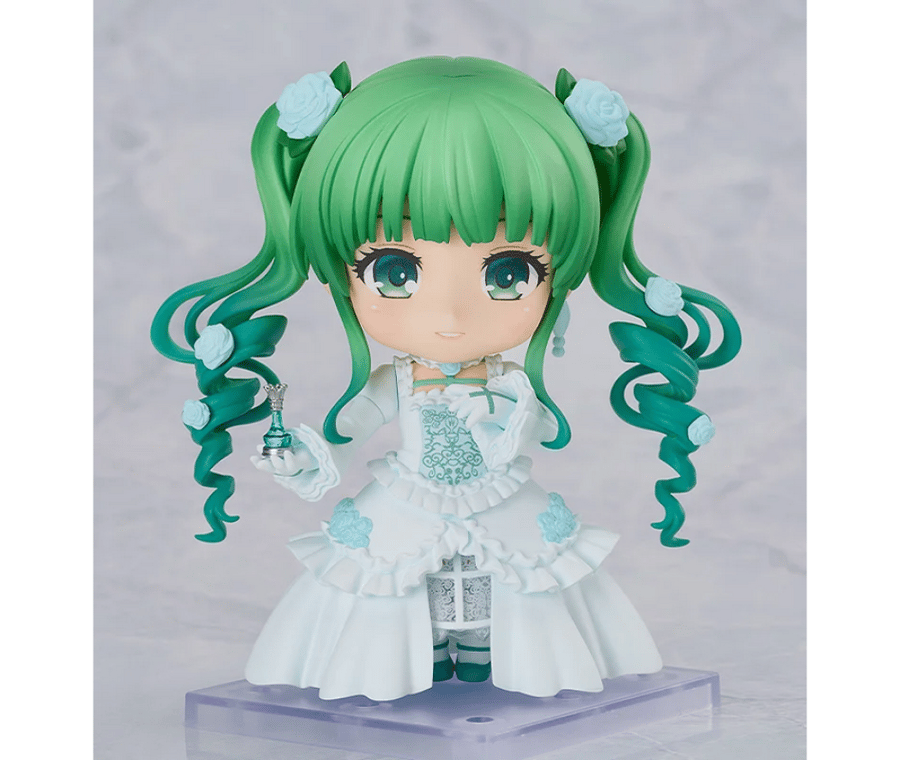 مجسم نندرويد هاتسوني ميكو اصدار كانتاريرا| Nendoroid Hatsune Miku Cantarella Ver.