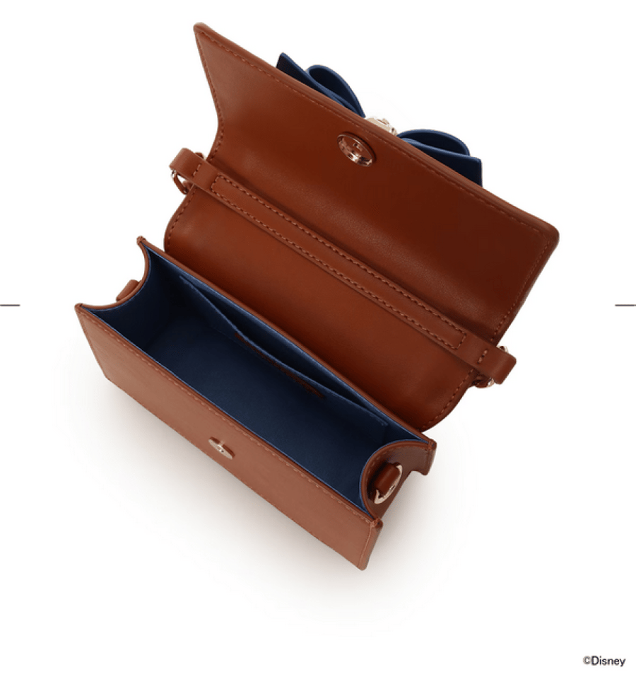 سمانثا فيغا حقيبة كتف صغيرة بالتعاون مع ماري | SMANTHAVEGA Shoulder bag x Marie