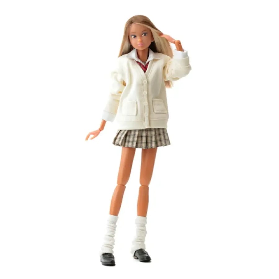 دمية موموكو دول – هيسي كاوايي سبايسي | momoko DOLL Heisei Kawaii Spicy