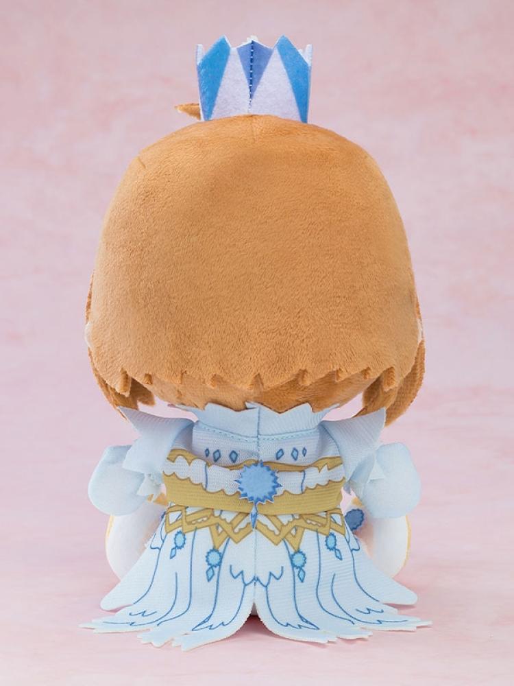 دمية ساكورا كينوموتو (زيّ CLEAR) | Cardcaptor Sakura – Sakura kinomoto plush (CLEAR outfit)
