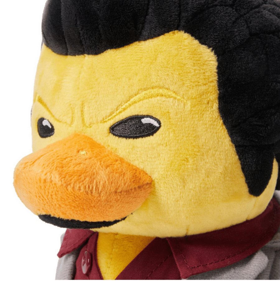 دمية كازوما كيريو على شكل بطة | TUBBZ Plush Toy Kazuma Kiryu