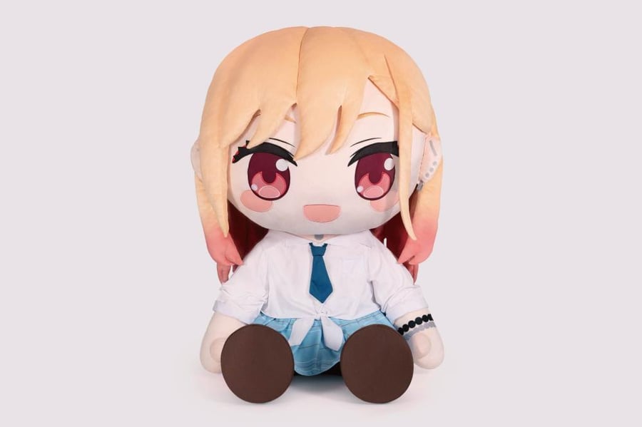 مارين كيتاغاوا – دمية كبيرة | My dress-up darling – Marin Kitagawa large plush