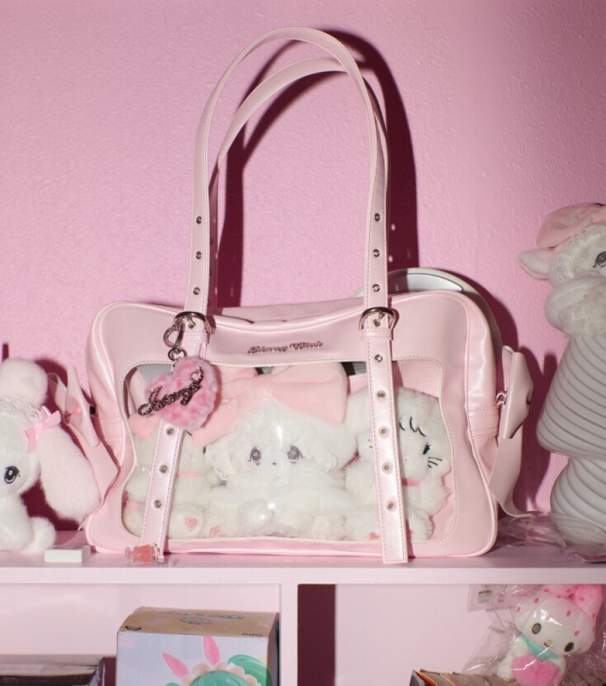 Idang club School Bag {mid}