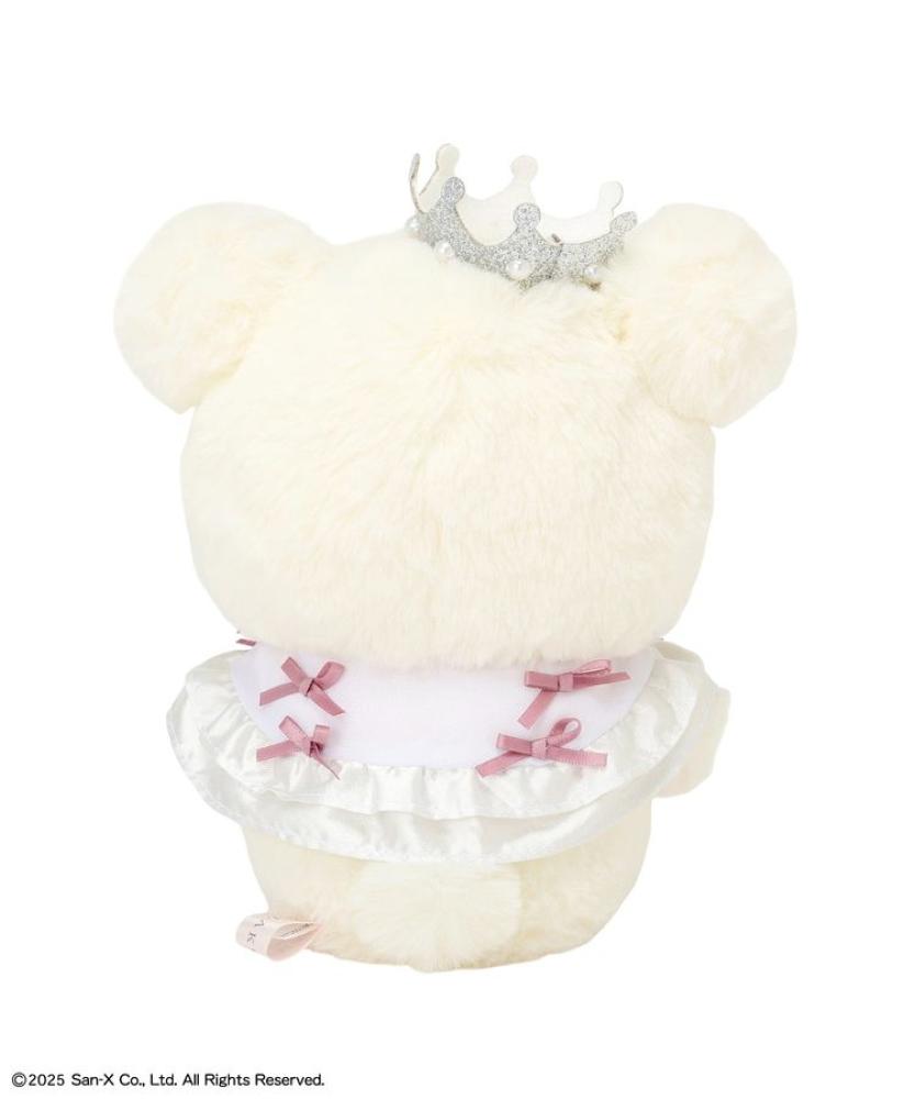 Maison de FLEUR Korilakkuma Plush