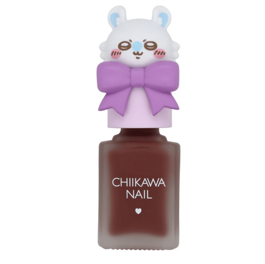 تشييكاوا مجموعة طلاء الاظافر | Chiikawa Nail Color