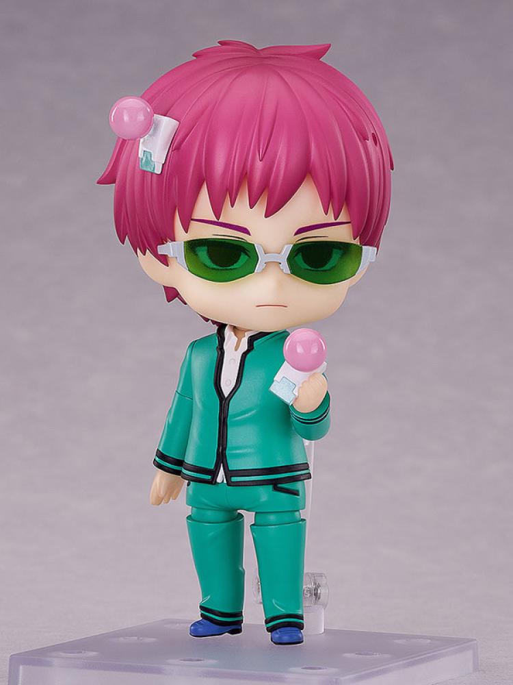 نيندرويد سايكي كوسو | Nendoroid The Disastrous Life of Saiki K
