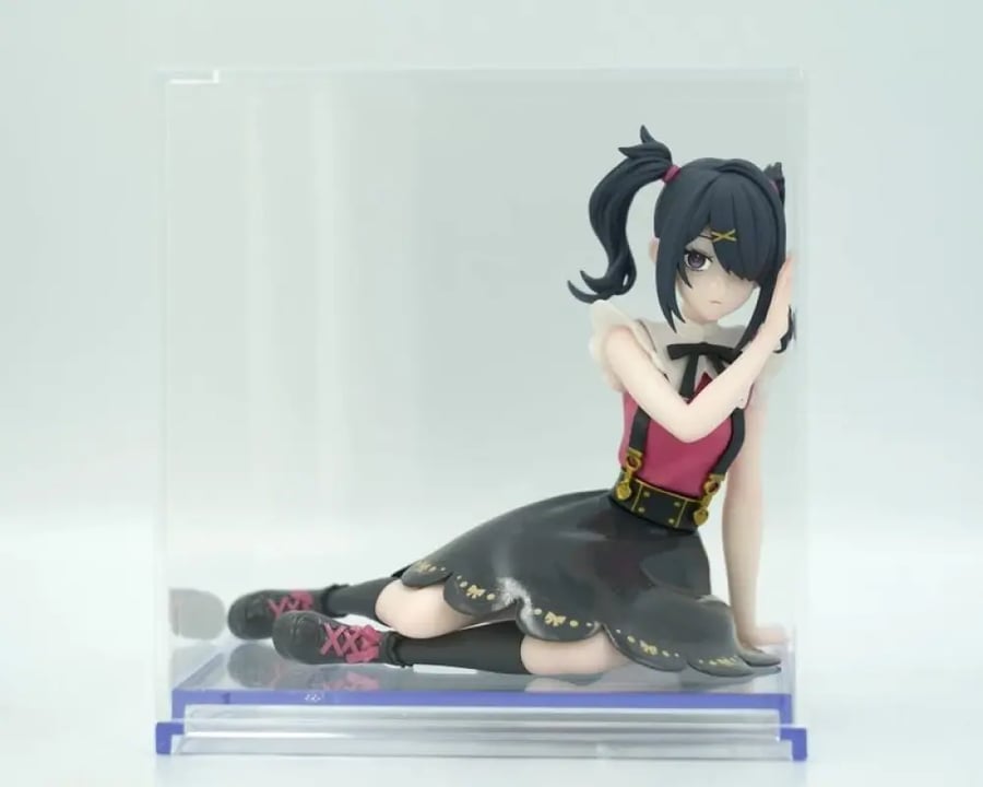 مجسم آمي تشان-تشان (اصدار الجلوس) | ame-chan Sitting Figure from Needy Girl Overdose