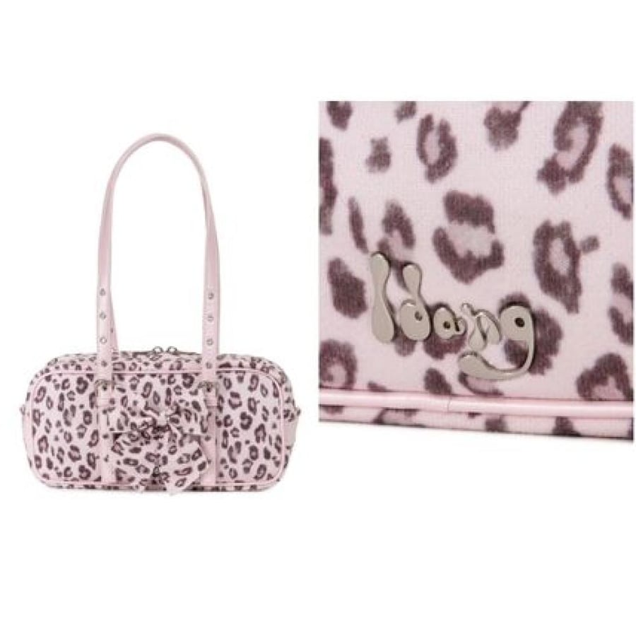 Idang club School Bag {mini}