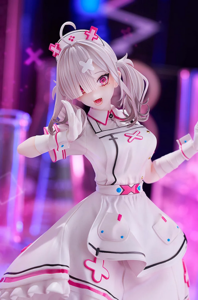 مجسم كينيا هانا نيجيسانجي | "Nijisanji" Kenya Hana Figuer