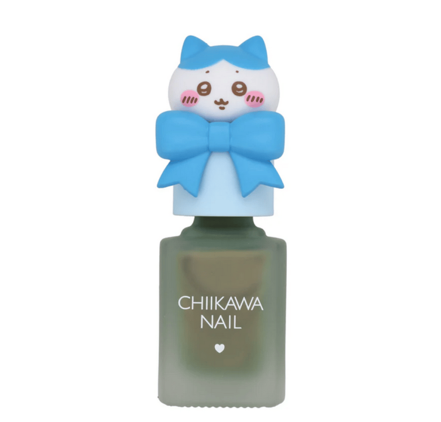 تشييكاوا مجموعة طلاء الاظافر | Chiikawa Nail Color