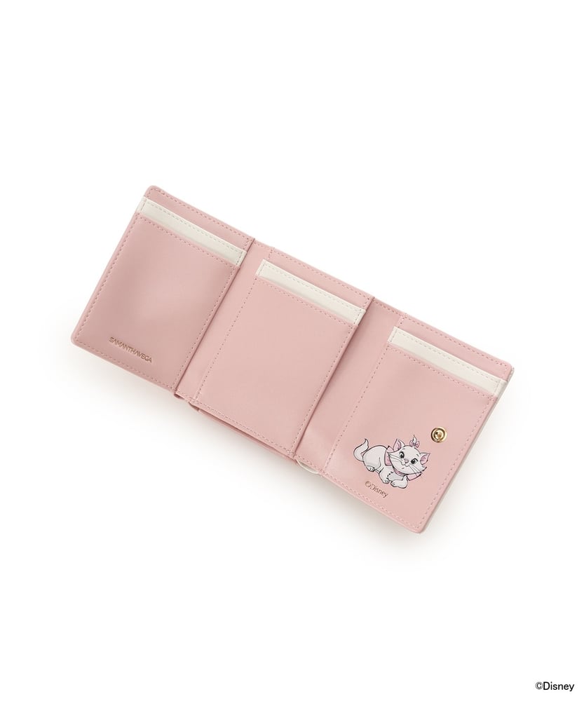 سمانثا فيغا محفظة للنقود بالتعاون مع ماري | SMANTHAVEGA x Marie Mini wallet