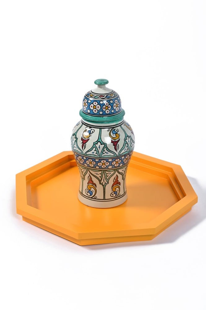 زُهريات أطلسية