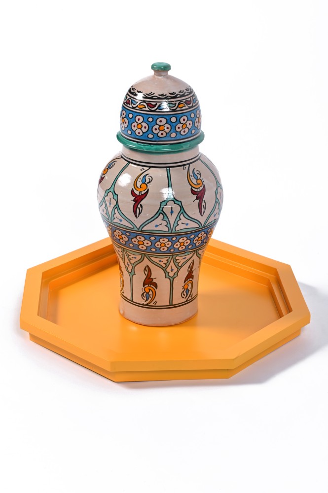 زُهريات أطلسية