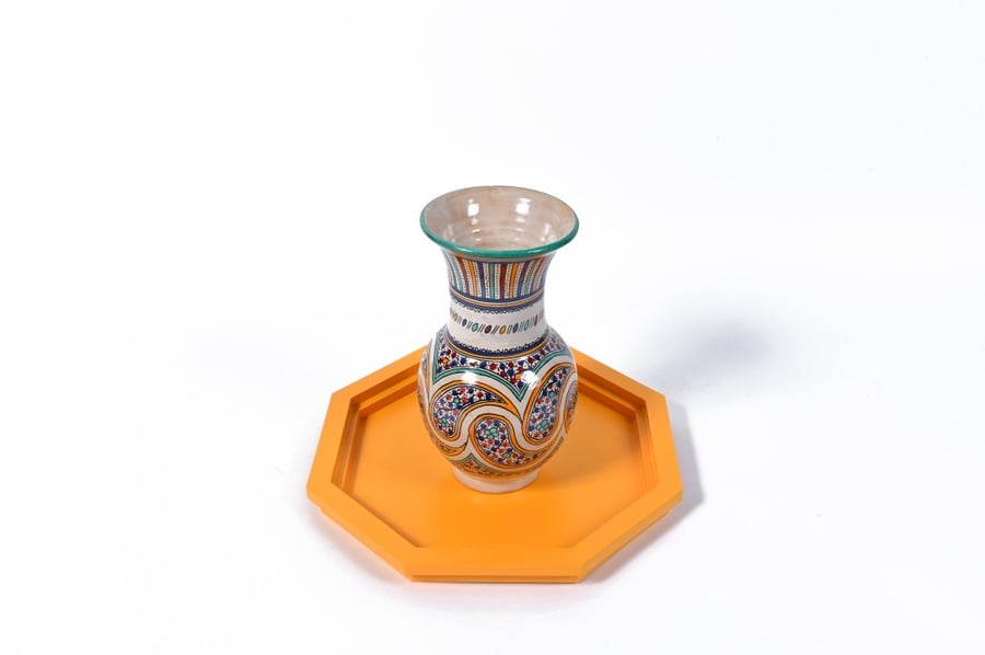 زُهريات أطلسية