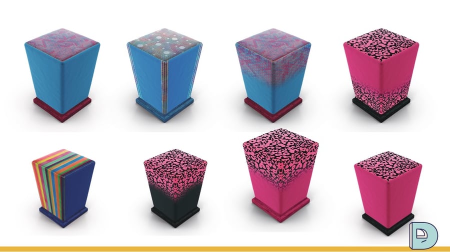 Stools