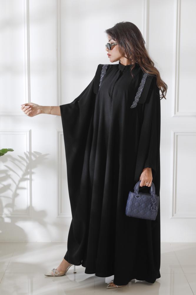 عباية كيب قطري - Qatari Cape
