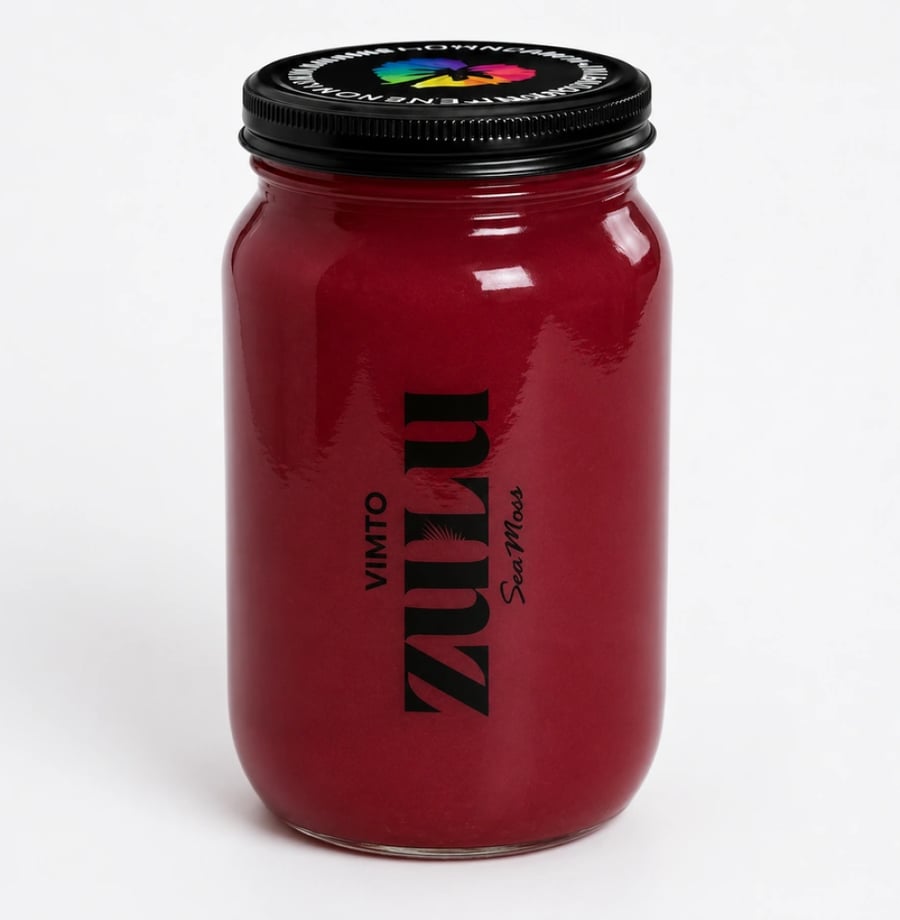 Vimto (370 ml)/ فمتو