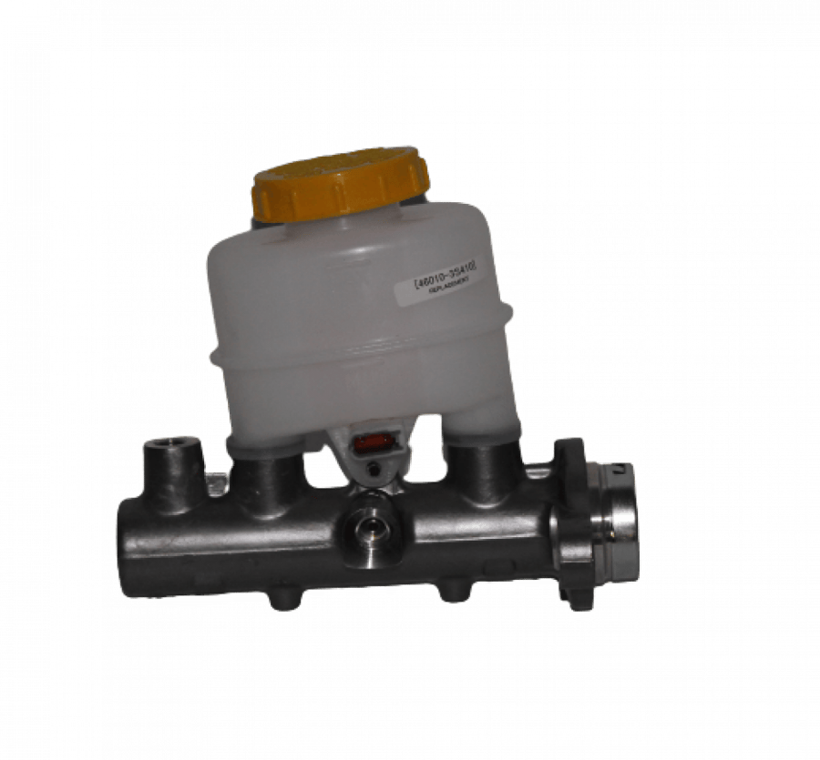 Highlift brake box 1984-1988