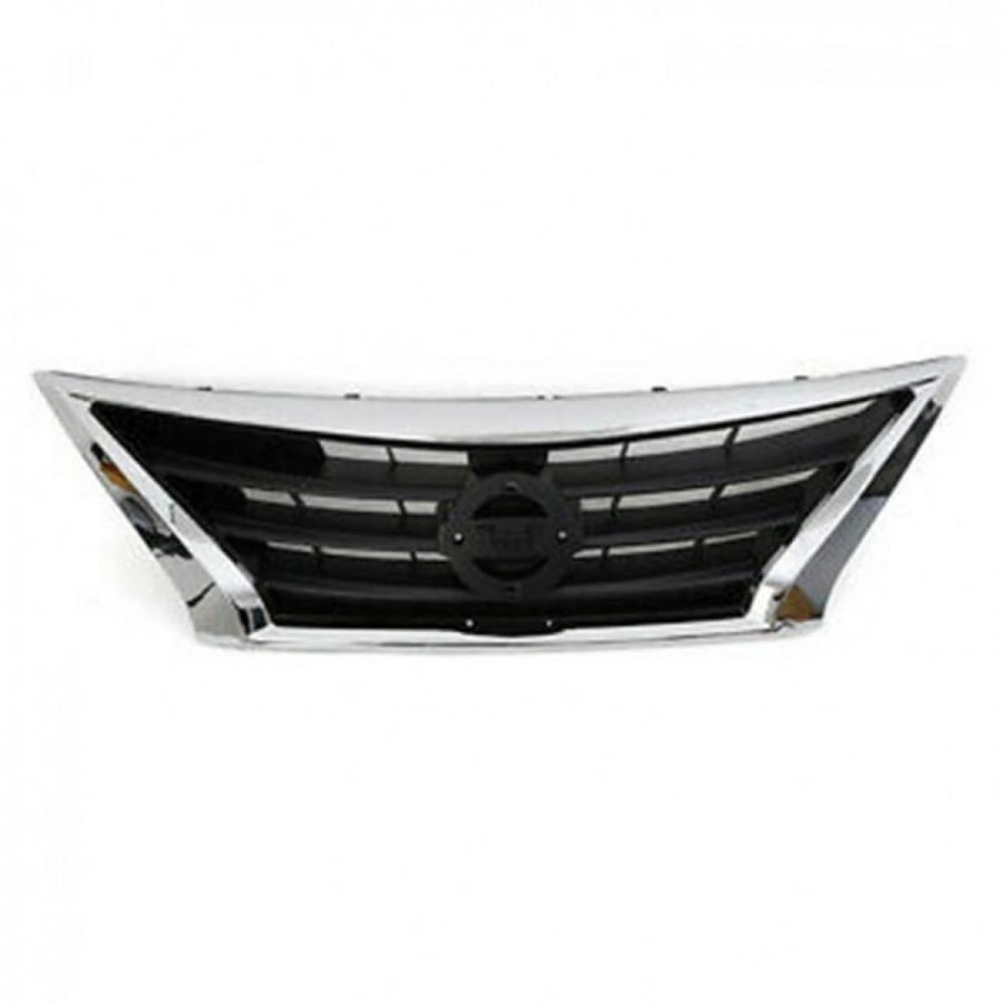 Sunny 2015-2019 grille