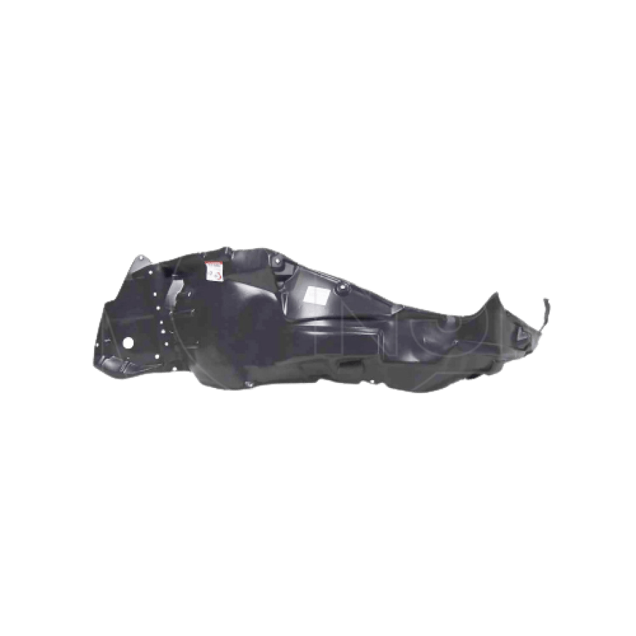Front flap lining for Corolla 2001-2006