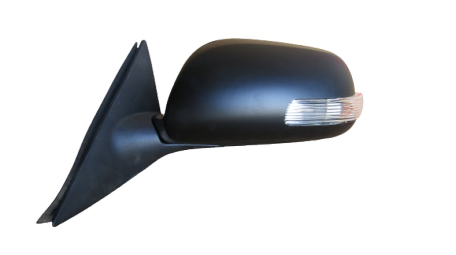 مرايه كامري 2007-2011